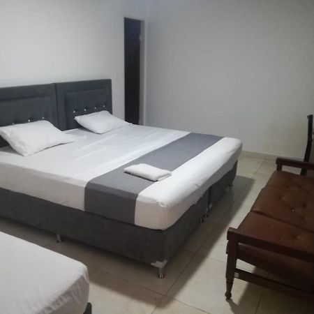 Hotel Neiva Urdaneta Dış mekan fotoğraf