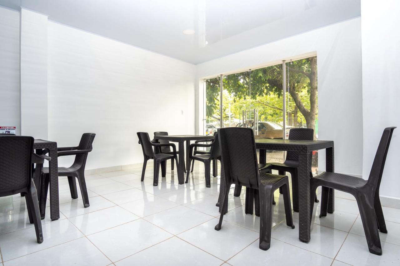 Hotel Neiva Urdaneta Dış mekan fotoğraf