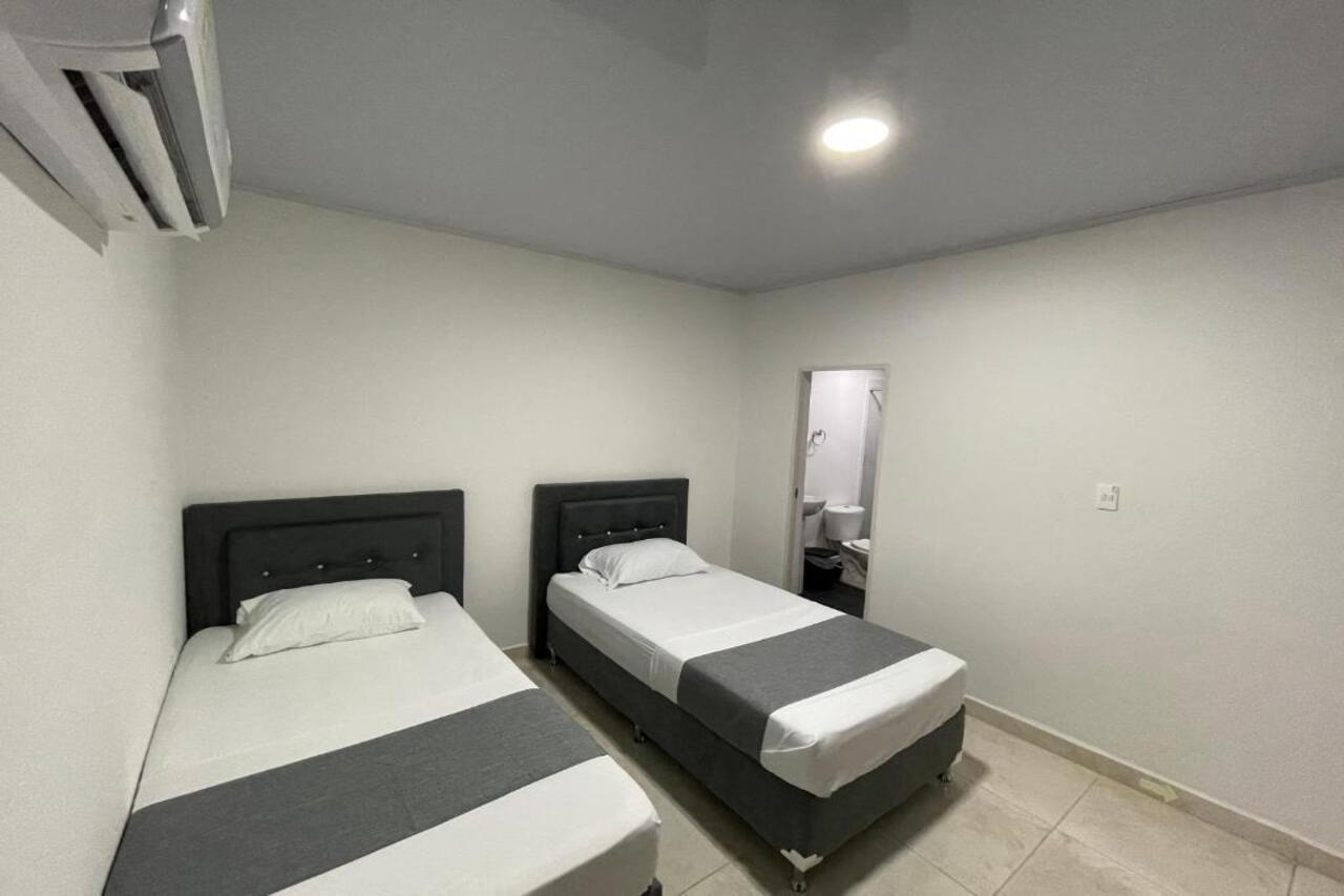 Hotel Neiva Urdaneta Dış mekan fotoğraf