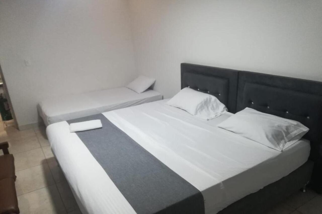 Hotel Neiva Urdaneta Dış mekan fotoğraf