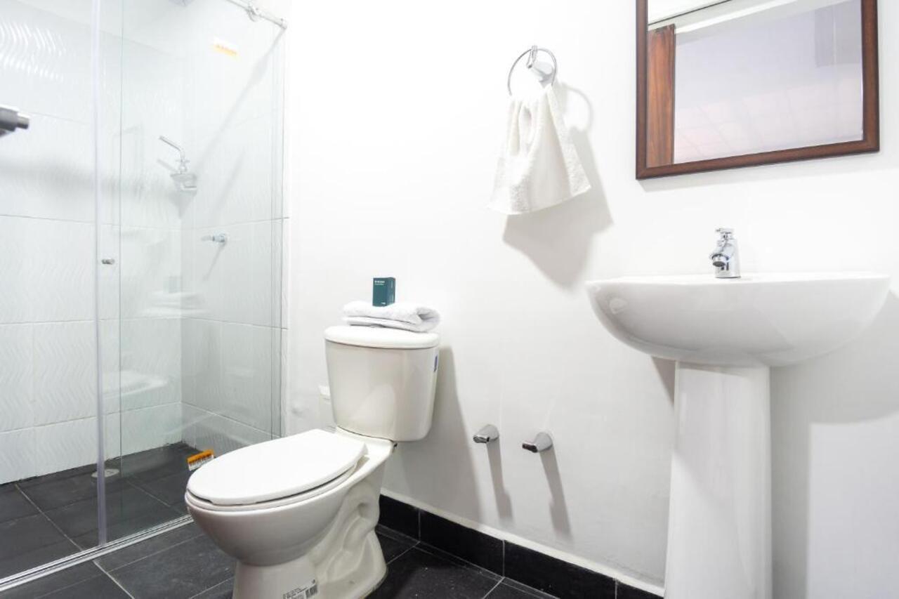 Hotel Neiva Urdaneta Dış mekan fotoğraf
